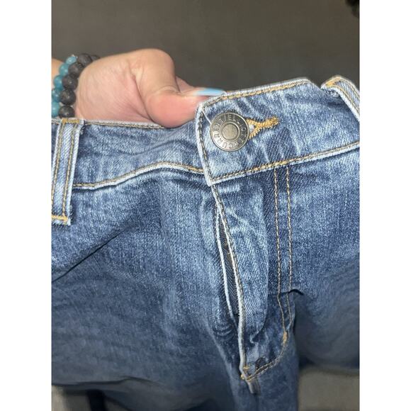 Current Elliott Stormy Boyfriend Jean Size 27 Jeans The - Picture 4 of 8